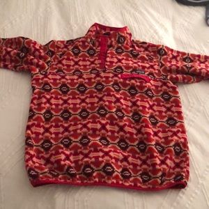 Women’s Lightweight Synchilla Snap-T Pullover